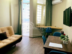 شقة سكنية 1-комн 29 m² - زورابا جورجيلادزه, Batumi
