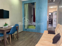 شقة سكنية 29 متر مربع - زورابا جورجيلادزه, Batumi, جورجيا