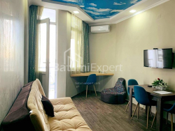 شقة سكنية 1-комн 29 m² - زورابا جورجيلادزه, Batumi