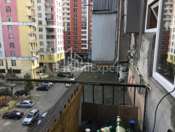 شقة سكنية 35 متر مربع - ايليا تشافتشافادزه, Batumi, جورجيا