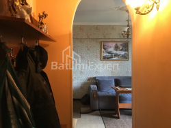 شقة سكنية 35 متر مربع - ايليا تشافتشافادزه, Batumi, جورجيا