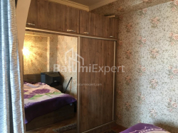 شقة سكنية 35 متر مربع - ايليا تشافتشافادزه, Batumi, جورجيا