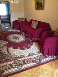 شقة سكنية 85 متر مربع - زورابا جورجيلادزه, Batumi, جورجيا