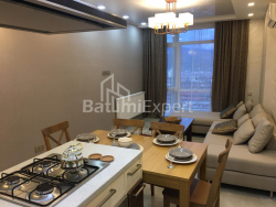شقة سكنية 2-комн 54 m² - زورابا جورجيلادزه, Batumi