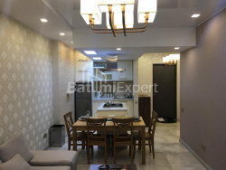 شقة سكنية 2-комн 54 m² - زورابا جورجيلادزه, Batumi