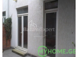 شقة سكنية 98 متر مربع - يوريفسكايا, Batumi, جورجيا