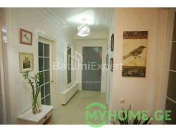 شقة سكنية 130 متر مربع - يوريفسكايا, Batumi, جورجيا