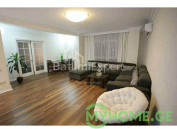 شقة سكنية 130 متر مربع - يوريفسكايا, Batumi, جورجيا