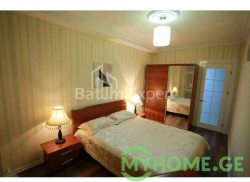 شقة سكنية 130 متر مربع - يوريفسكايا, Batumi, جورجيا