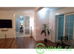 شقة سكنية 130 متر مربع - يوريفسكايا, Batumi, جورجيا