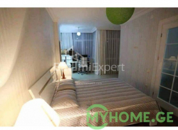 شقة سكنية 130 متر مربع - يوريفسكايا, Batumi, جورجيا