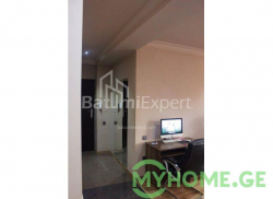 شقة سكنية 104 متر مربع - يوريفسكايا, Batumi, جورجيا
