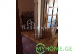 شقة سكنية 96 متر مربع - يوريفسكايا, Batumi, جورجيا