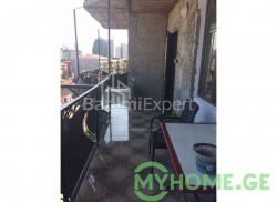 شقة سكنية 96 متر مربع - يوريفسكايا, Batumi, جورجيا