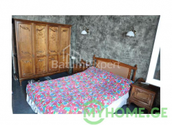 شقة سكنية 130 متر مربع - يوريفسكايا, Batumi, جورجيا