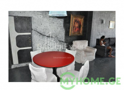 شقة سكنية 130 متر مربع - يوريفسكايا, Batumi, جورجيا