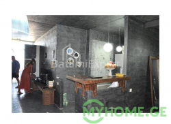 شقة سكنية 130 متر مربع - يوريفسكايا, Batumi, جورجيا