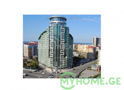 شقة سكنية 130 متر مربع - يوريفسكايا, Batumi, جورجيا