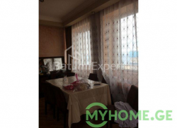 شقة سكنية 83 متر مربع - يوريفسكايا, Batumi, جورجيا