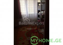 شقة سكنية 83 متر مربع - يوريفسكايا, Batumi, جورجيا