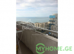 شقة سكنية 83 متر مربع - يوريفسكايا, Batumi, جورجيا