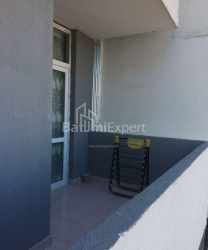 شقة سكنية 55 متر مربع - يوريفسكايا, Batumi, جورجيا