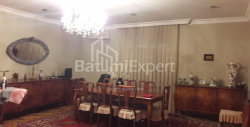 شقة سكنية 120 متر مربع - يوريفسكايا, Batumi, جورجيا