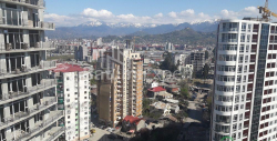 شقة سكنية 86 متر مربع - أنجيسا, Batumi, جورجيا