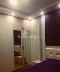 شقة سكنية 152 متر مربع - فاختانغ جورجاسالي, Batumi, جورجيا