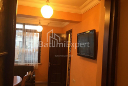 شقة سكنية 74 متر مربع - يوريفسكايا, Batumi, جورجيا
