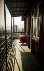 شقة سكنية 187 متر مربع - فاختانغ جورجاسالي, Batumi, جورجيا