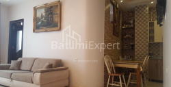 شقة سكنية 58 متر مربع - يوريفسكايا, Batumi, جورجيا