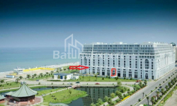 شقة سكنية 1-комн 77 m² - يوريفسكايا, Batumi