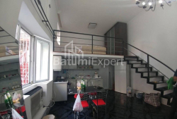 شقة سكنية 53 متر مربع - يوريفسكايا, Batumi, جورجيا