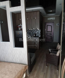 شقة سكنية 32 متر مربع - نيكو بيروسماني, Batumi, جورجيا