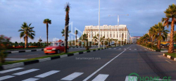 شقة سكنية 2-комн 85 m² - يوريفسكايا, Batumi