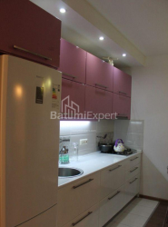 شقة سكنية 72 متر مربع - يوريفسكايا, Batumi, جورجيا