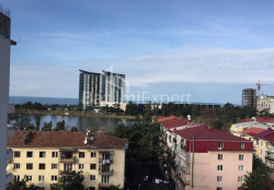 شقة سكنية 72 متر مربع - يوريفسكايا, Batumi, جورجيا