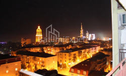 شقة سكنية 72 متر مربع - يوريفسكايا, Batumi, جورجيا