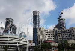 شقة سكنية 33 متر مربع - يوريفسكايا, Batumi, جورجيا