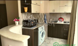 شقة سكنية 67 متر مربع - يوريفسكايا, Batumi, جورجيا