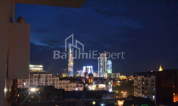 شقة سكنية 73 متر مربع - يوريفسكايا, Batumi, جورجيا