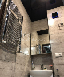 شقة سكنية 52 متر مربع - يوريفسكايا, Batumi, جورجيا