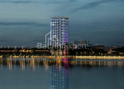 شقة سكنية 49 متر مربع - شريف خيمشياشفيلي, Batumi, جورجيا