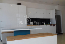 شقة سكنية 120 متر مربع - شريف خيمشياشفيلي, Batumi, جورجيا