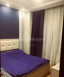 شقة سكنية 150 متر مربع - فاختانغ جورجاسالي, Batumi, جورجيا