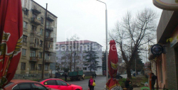 شقة سكنية 3-комн 60 m² - الكسندرا غريبويدوفا, Batumi