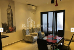 شقة سكنية 72 متر مربع - يوريفسكايا, Batumi, جورجيا