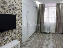 شقة سكنية 60 متر مربع - يوريفسكايا, Batumi, جورجيا