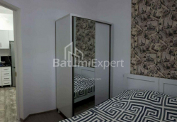 شقة سكنية 60 متر مربع - يوريفسكايا, Batumi, جورجيا